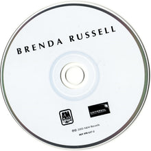 Load image into Gallery viewer, Brenda Russell (2) : Brenda Russell (CD, Album, RE)
