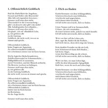 Load image into Gallery viewer, Peter Hammill : Offensichtlich Goldfisch (CD, Album)
