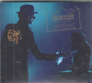 Avatar (13) : Avatar Country (CD, Album, Dig)