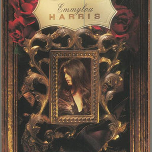 Emmylou Harris : Portraits (3xCD, Comp, Club, Box)
