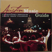 Load image into Gallery viewer, Various : Austin Music Vol. 6 (CD, Comp)
