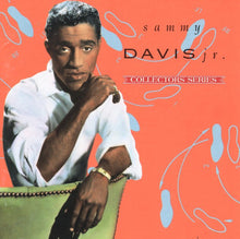 Load image into Gallery viewer, Sammy Davis Jr. : The Capitol Collector&#39;s Series (CD, Comp)
