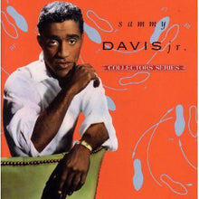 Load image into Gallery viewer, Sammy Davis Jr. : The Capitol Collector&#39;s Series (CD, Comp)
