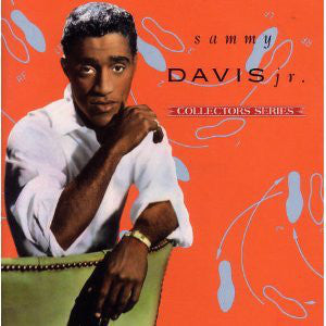 Sammy Davis Jr. : The Capitol Collector's Series (CD, Comp)