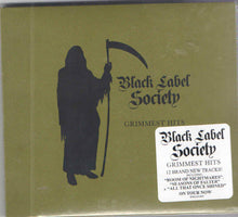 Load image into Gallery viewer, Black Label Society : Grimmest Hits (CD, Album)
