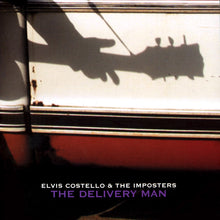 Load image into Gallery viewer, Elvis Costello &amp; The Imposters : The Delivery Man (CD, Album)
