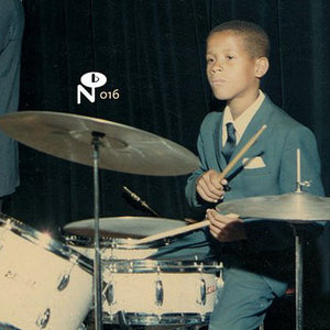 Various : Home Schooled - The ABCs Of Kid Soul (CD, Comp)