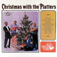 The Platters : Christmas With The Platters (CD, Album, RE)