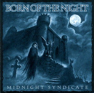 Midnight Syndicate : Born Of The Night (CD, Album)