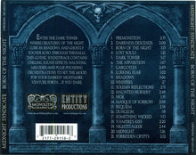 Load image into Gallery viewer, Midnight Syndicate : Born Of The Night (CD, Album)
