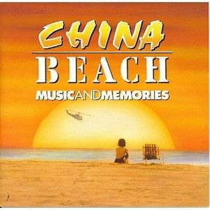 Various : China Beach: Music And Memories (CD, Album, Comp)