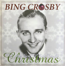 Load image into Gallery viewer, Bing Crosby : The Very Best Of Bing Crosby Christmas (CD, Comp)
