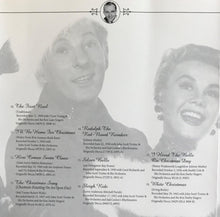 Load image into Gallery viewer, Bing Crosby : The Very Best Of Bing Crosby Christmas (CD, Comp)
