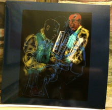 Load image into Gallery viewer, Hailu Mergia : Lala Belu (LP, Album)
