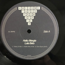 Load image into Gallery viewer, Hailu Mergia : Lala Belu (LP, Album)
