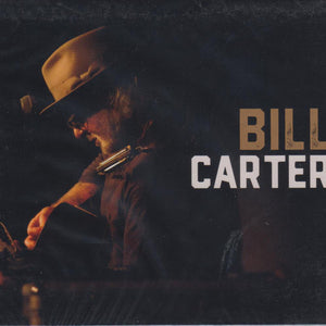 Bill Carter (2) : Bill Carter (CD, Album)