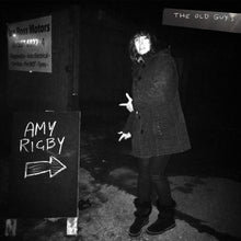 Load image into Gallery viewer, Amy Rigby : The Old Guys (CD, Album)

