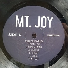 Load image into Gallery viewer, Mt. Joy : Mt. Joy (LP, Album)
