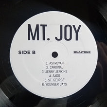 Load image into Gallery viewer, Mt. Joy : Mt. Joy (LP, Album)
