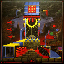 Load image into Gallery viewer, King Gizzard And The Lizard Wizard : Polygondwanaland (LP, Album, Ltd, 4-W)
