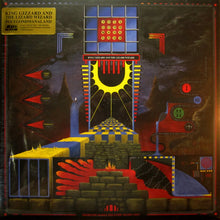 Load image into Gallery viewer, King Gizzard And The Lizard Wizard : Polygondwanaland (LP, Album, Ltd, 4-W)
