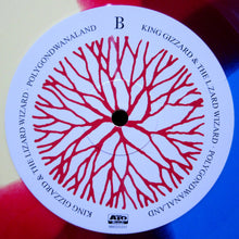 Load image into Gallery viewer, King Gizzard And The Lizard Wizard : Polygondwanaland (LP, Album, Ltd, 4-W)
