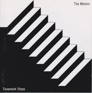 洋楽 THE MOTORS TENEMENT STEPS Buy The Motors : Tenement Steps (CD) Online for a great price