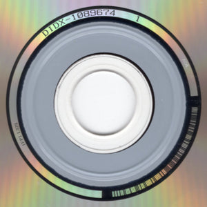 Three Days Grace : Outsider (CD, Album)