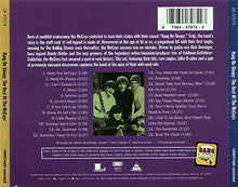 Load image into Gallery viewer, The McCoys : Hang On Sloopy: The Best Of The McCoys (CD, Comp, RM)
