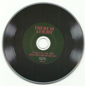 Various : There Is A Light (15 Tracks Of The Month’s Best Music) (CD, Comp)