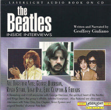 Load image into Gallery viewer, The Beatles : The Beatles Inside Interviews (5xCD, Club + Box, Comp, Club)

