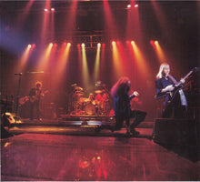 Load image into Gallery viewer, Kansas (2) : Setlist: The Very Best of Kansas Live (CD, Comp, Eco)
