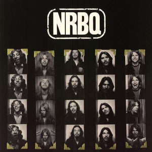 NRBQ : NRBQ (LP, Album)
