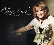 Load image into Gallery viewer, Claire Lynch : New Day (CD, Album)
