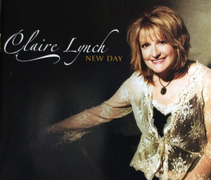 Claire Lynch : New Day (CD, Album)