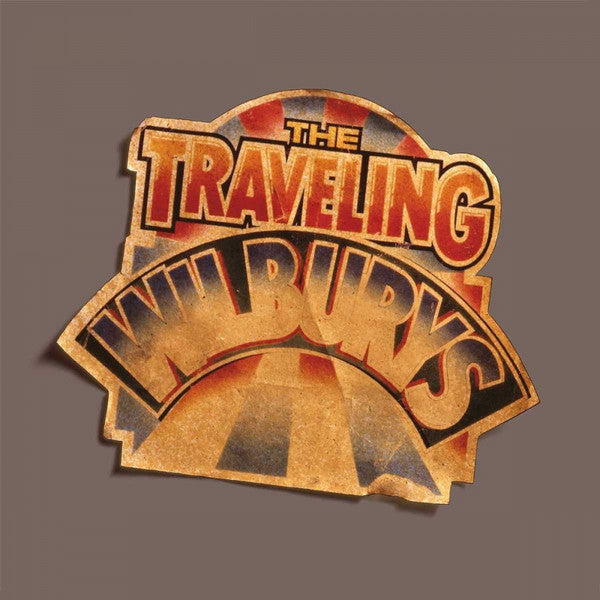 The Traveling Wilburys* : The Traveling Wilburys Collection (2xCD, Album, RM + DVD-V + Comp)