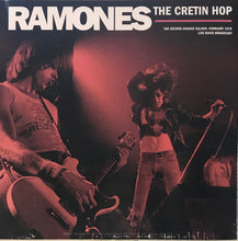 Load image into Gallery viewer, Ramones : The Cretin Hop (LP, Unofficial)
