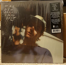 Load image into Gallery viewer, Mac DeMarco : Salad Days (LP, Album, RE, Gat)
