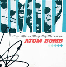 Load image into Gallery viewer, The Blind Boys Of Alabama : Atom Bomb (CD, Album, Copy Prot., Promo)
