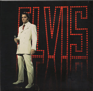 Elvis Presley : The Searcher  (The Original Soundtrack) (3xCD, Comp, Dlx)