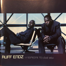 Load image into Gallery viewer, Ruff Endz : Someone To Love You (CD, Album)
