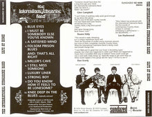 Load image into Gallery viewer, The International Submarine Band : Safe At Home (CD, Album, RE, Sli)
