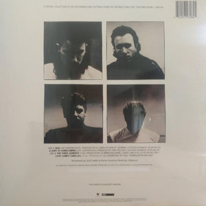 U2 : Wide Awake In America (12", EP, RE, RM, 180)