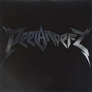 Peelander-Z : Metalander-Z (LP)