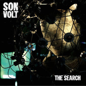 Son Volt : The Search (2xCD, Album, Dlx, RE, Dig)