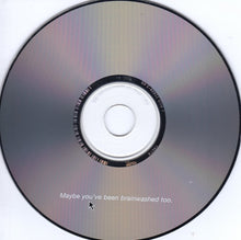 Load image into Gallery viewer, New Radicals : Maybe You&#39;ve Been Brainwashed Too (CD, Album, Club)
