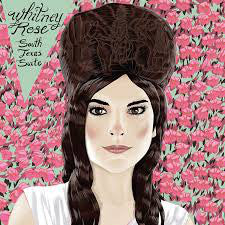 Whitney Rose : South Texas Suite (CD)