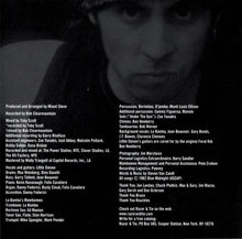 Load image into Gallery viewer, Little Steven And The Disciples Of Soul : Men Without Women (CD, Album, RE)
