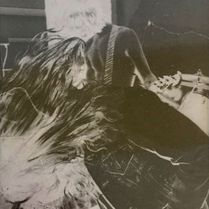 Nirvana : Bleach (Cass, Album, RE, Bla)