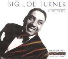 Load image into Gallery viewer, Big Joe Turner : Story To Tell (CD, Comp)
